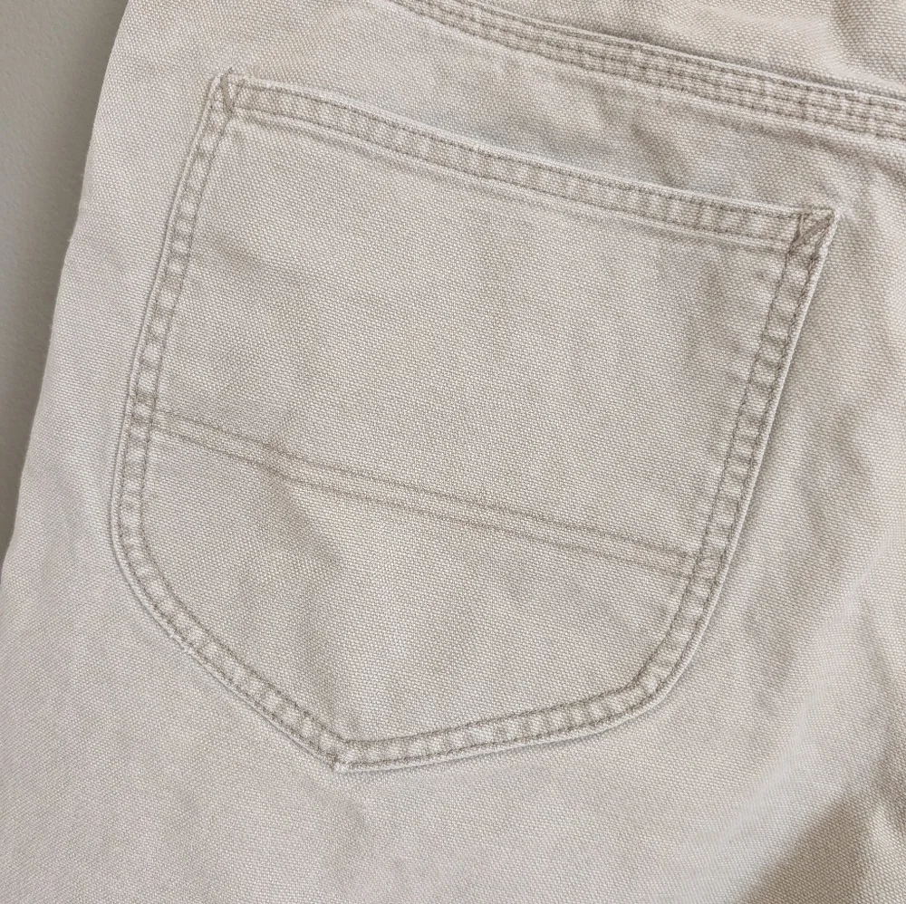 J. Crew Wide Leg Shorts Size 32